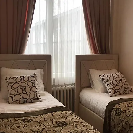 Apartment On Pier Loti Street With A View *