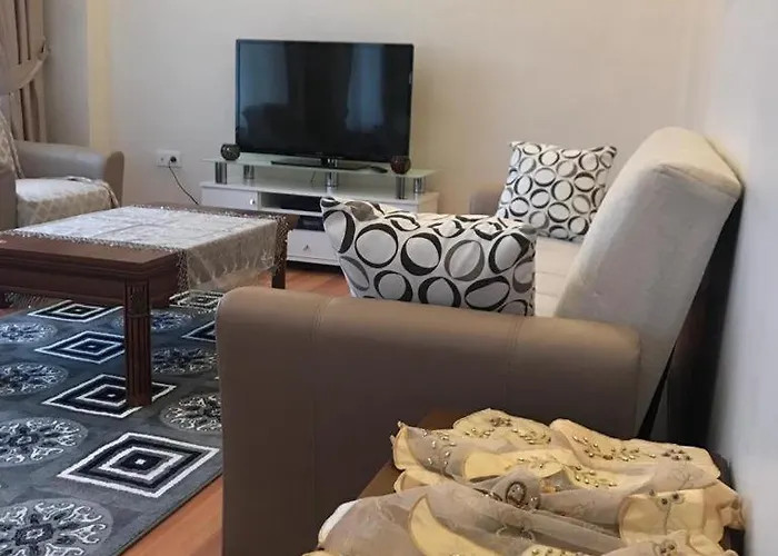 Apartment On Pier Loti Street With A View