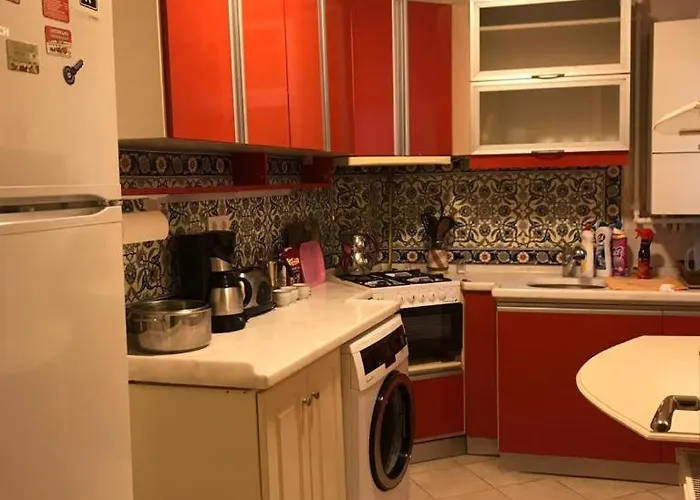 On Pier Loti Street With A View Istanbulská provincie