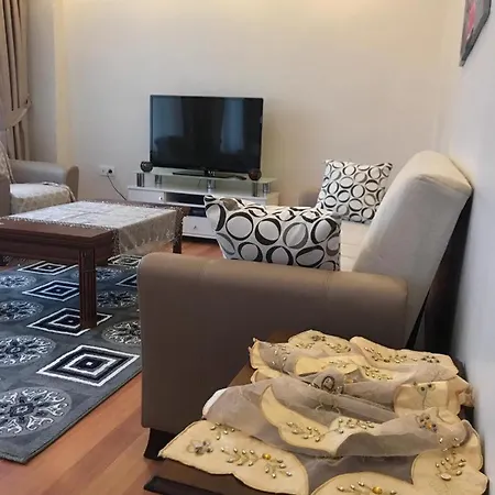 Apartman On Pier Loti Street With A View